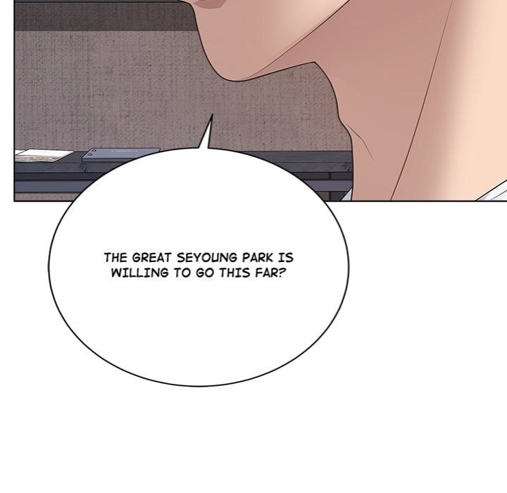 Signed, Sealed, Mistaken Chapter 51 - Page 133