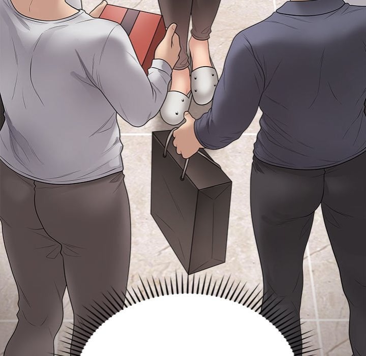 Signed, Sealed, Mistaken Chapter 51 - Page 141