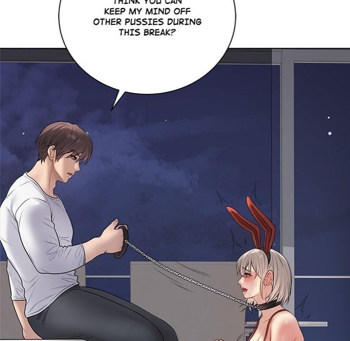 Signed, Sealed, Mistaken Chapter 51 - Page 180