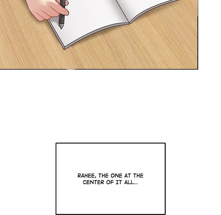 Signed, Sealed, Mistaken Chapter 57 - Page 119