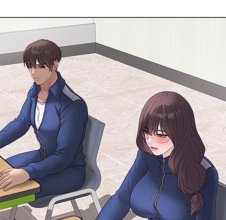 Signed, Sealed, Mistaken Chapter 57 - Page 120