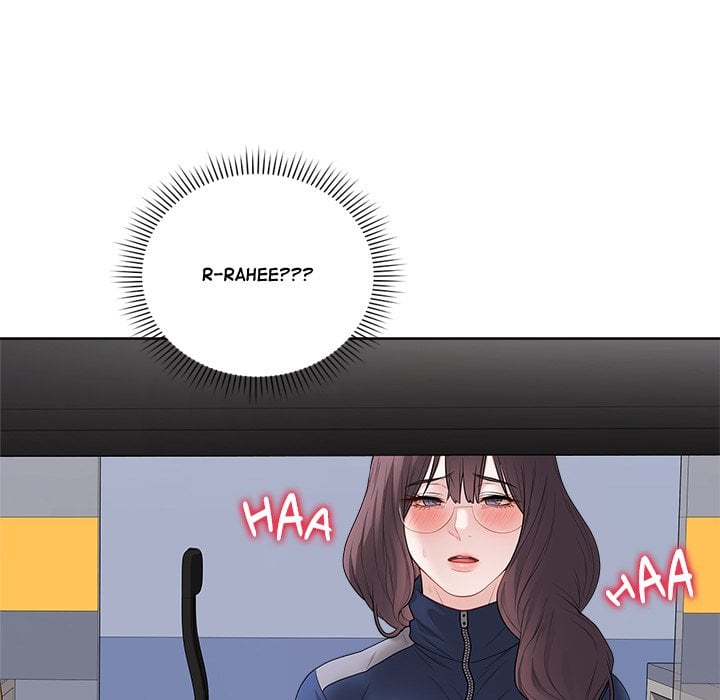 Signed, Sealed, Mistaken Chapter 57 - Page 128