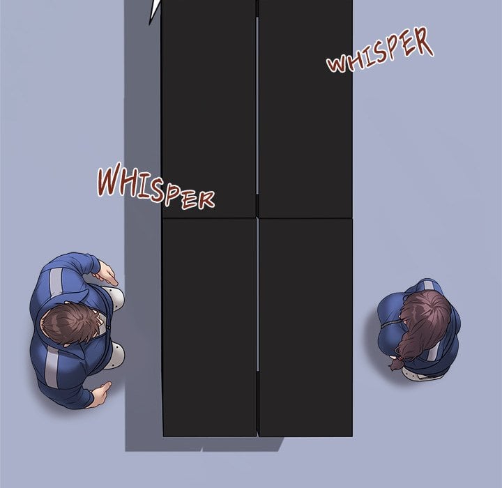 Signed, Sealed, Mistaken Chapter 57 - Page 131