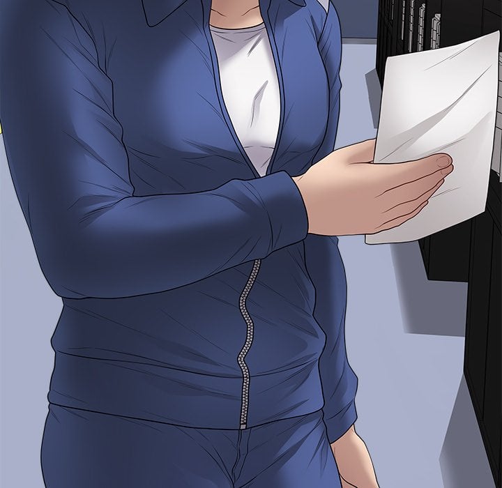 Signed, Sealed, Mistaken Chapter 57 - Page 154