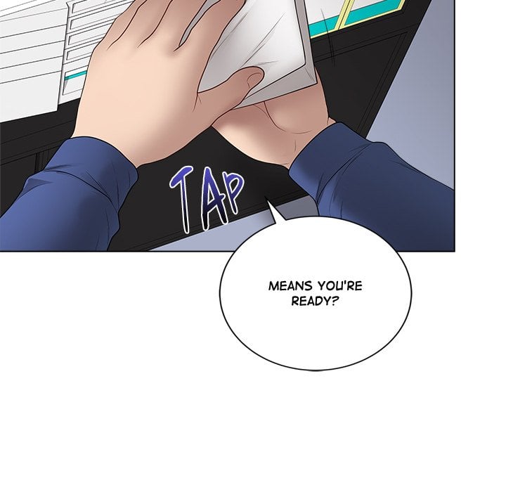 Signed, Sealed, Mistaken Chapter 57 - Page 183