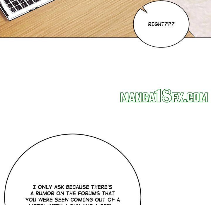 Signed, Sealed, Mistaken Chapter 57 - Page 88