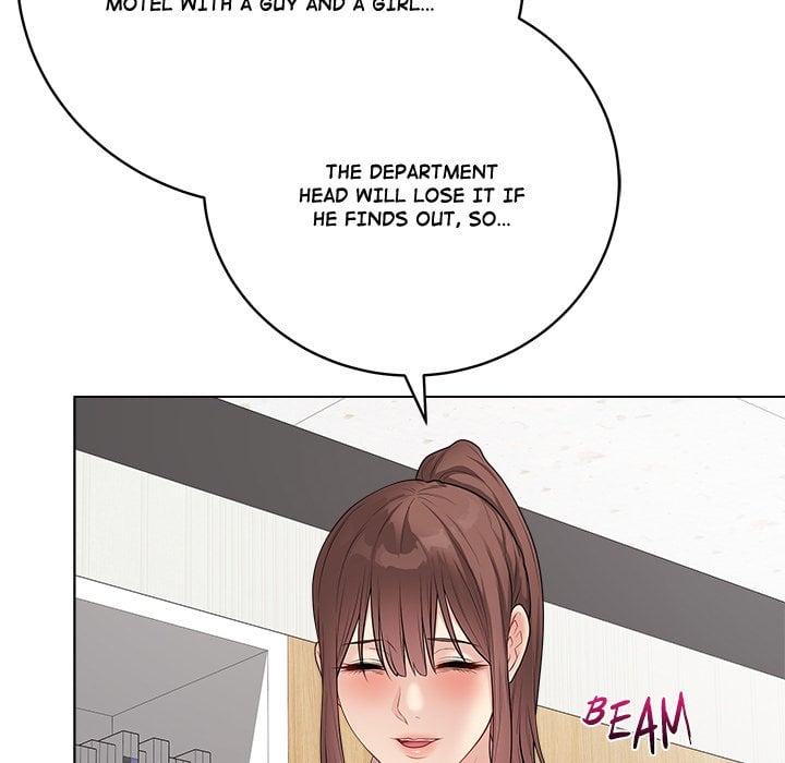 Signed, Sealed, Mistaken Chapter 57 - Page 89