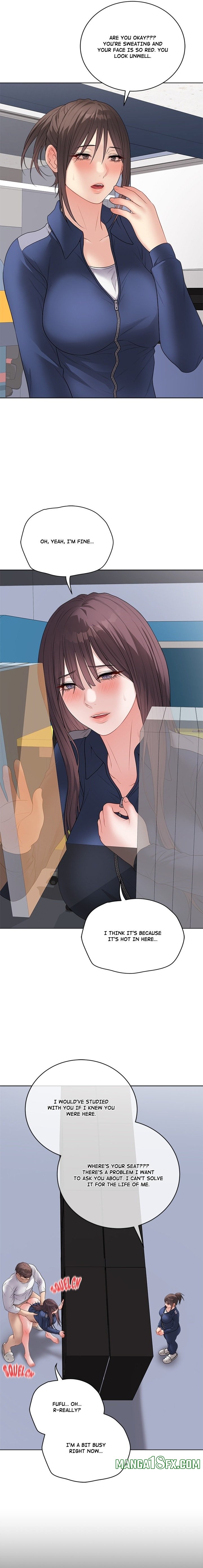 Signed, Sealed, Mistaken Chapter 58 - Page 18