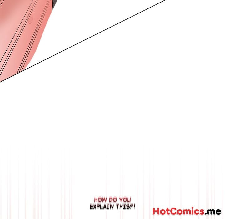 Signed, Sealed, Mistaken Chapter 59 - Page 14