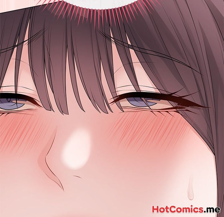 Signed, Sealed, Mistaken Chapter 59 - Page 38