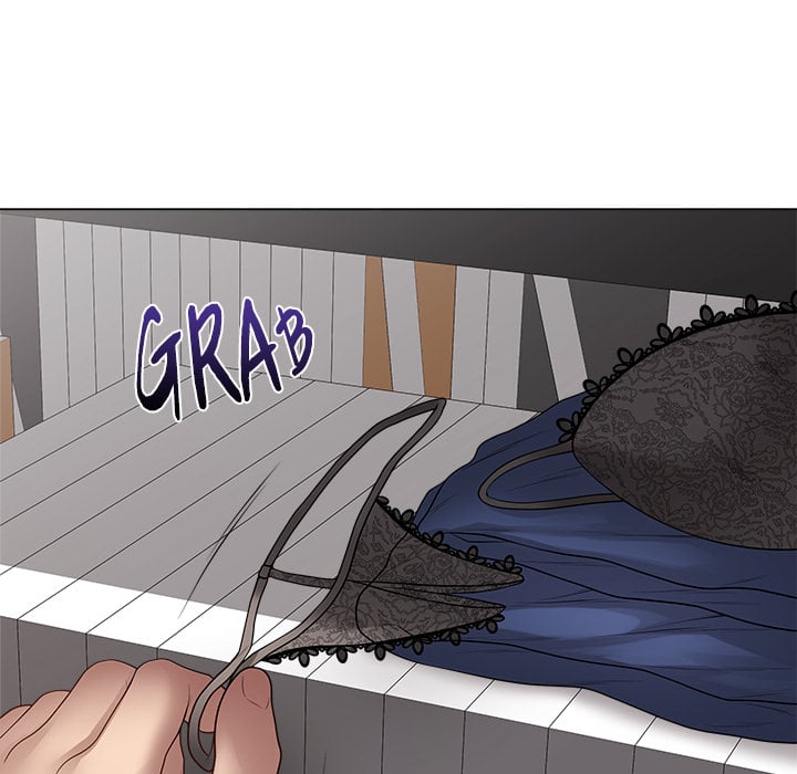 Signed, Sealed, Mistaken Chapter 59 - Page 67