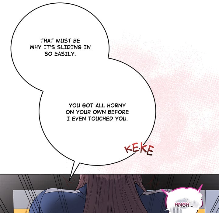 Signed, Sealed, Mistaken Chapter 59 - Page 7