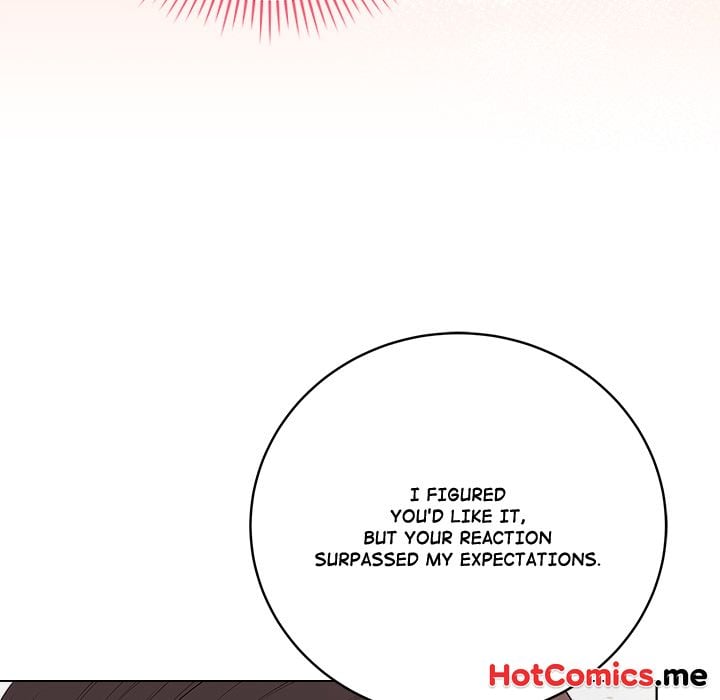 Signed, Sealed, Mistaken Chapter 59 - Page 94