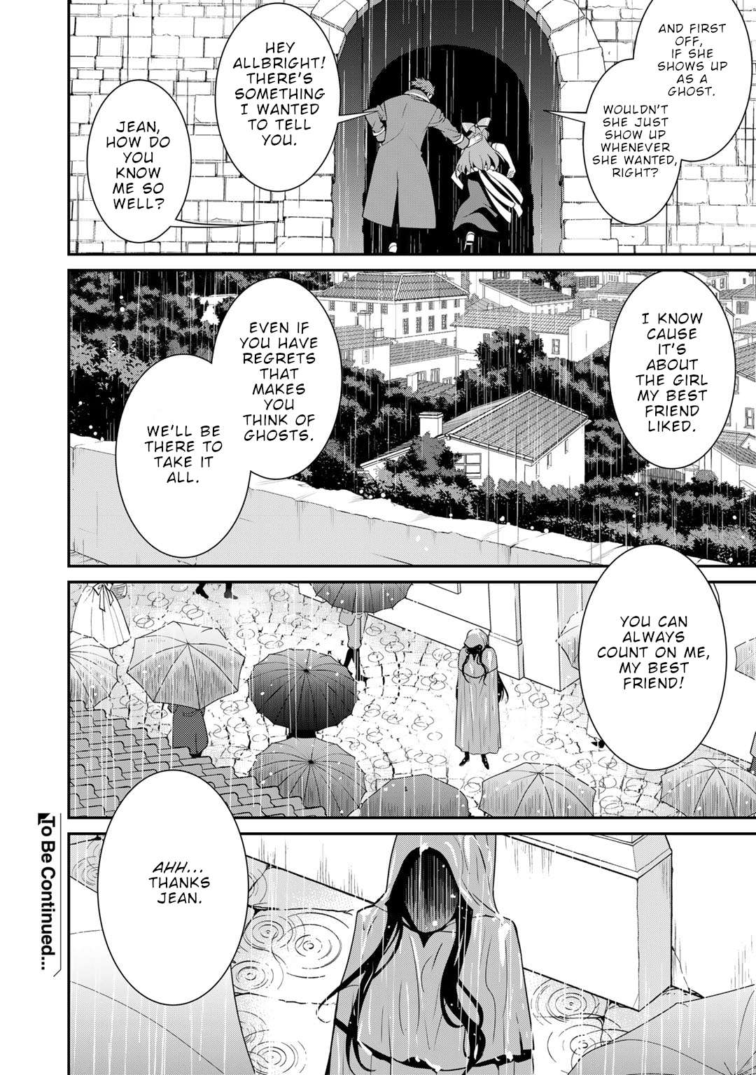 Saikyou no Kurokishi, Sentou Maid ni Tenshoku shimashita Chapter 78 - Page 31
