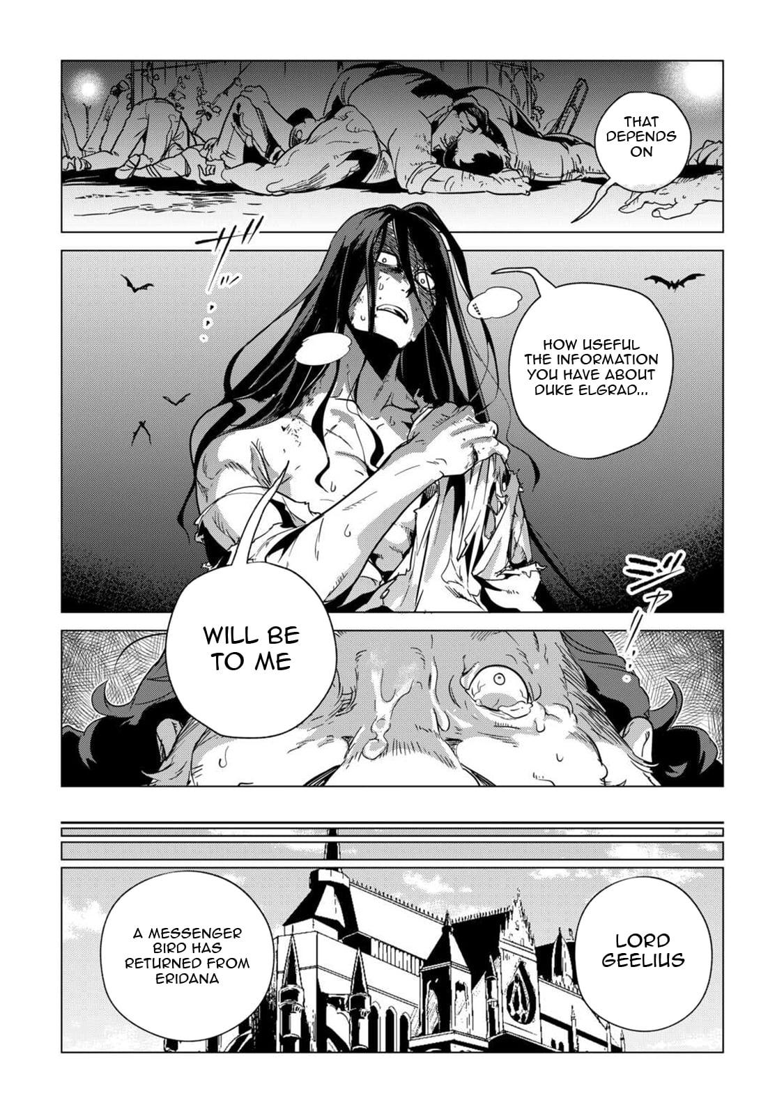 Mofumofu To Isekai Slow Life O Mezashimasu! Chapter 63 - Page 24