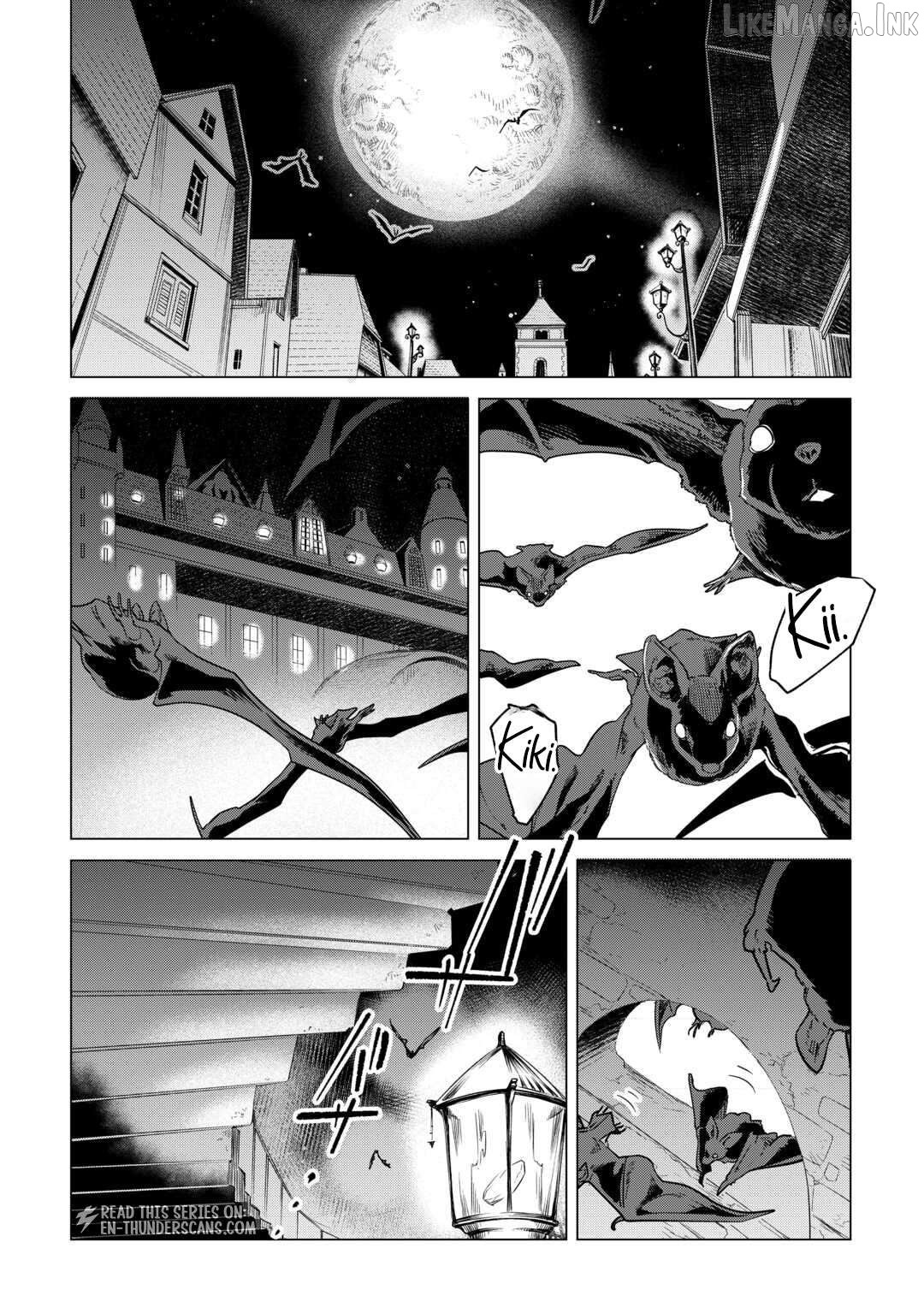 Mofumofu To Isekai Slow Life O Mezashimasu! Chapter 67 - Page 3