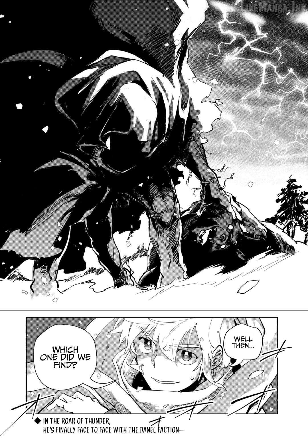Mofumofu To Isekai Slow Life O Mezashimasu! Chapter 68 - Page 28