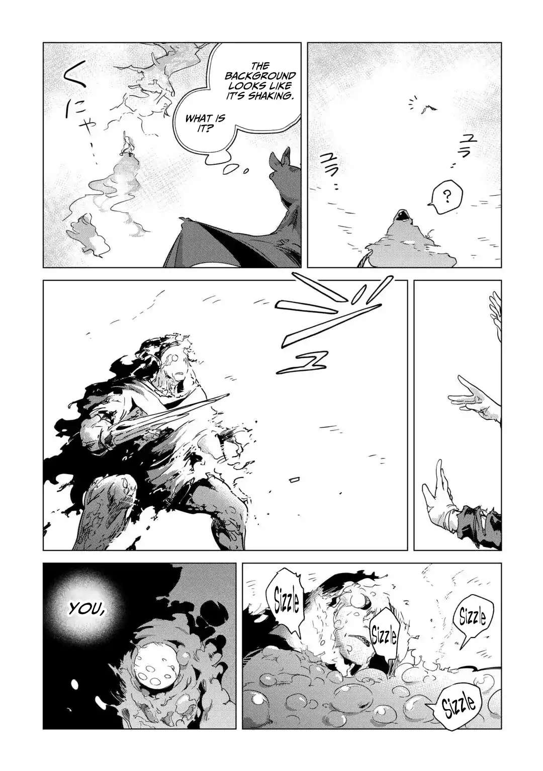 Mofumofu To Isekai Slow Life O Mezashimasu! Chapter 69 - Page 16
