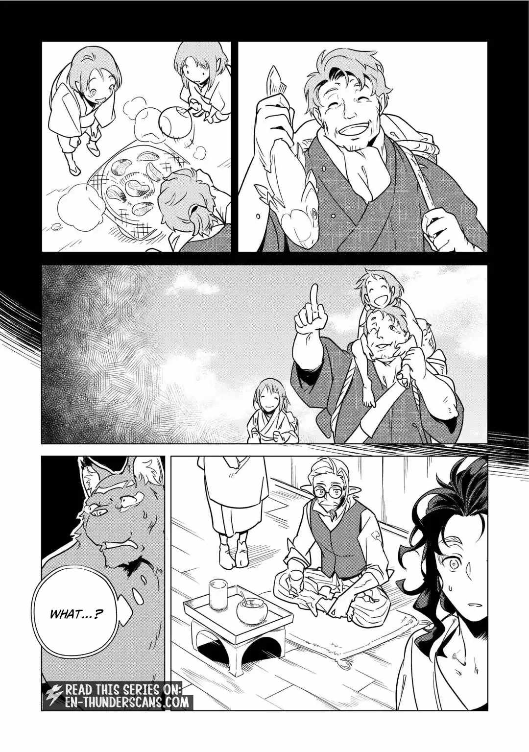 Mofumofu To Isekai Slow Life O Mezashimasu! Chapter 70 - Page 18