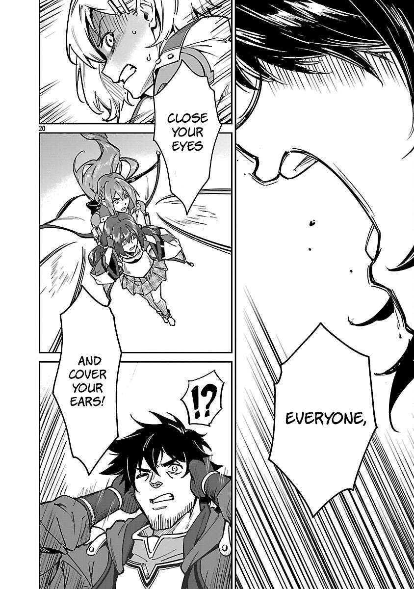 Saitei Rank no Boukensha, Yuusha Shoujo wo Sodateru Orette Chapter 13.4 - Page 10
