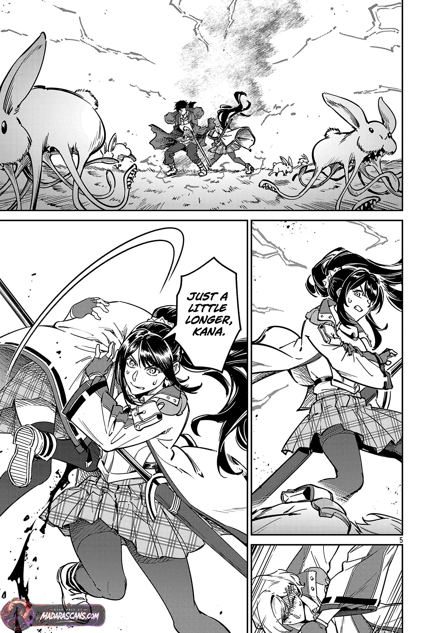 Saitei Rank no Boukensha, Yuusha Shoujo wo Sodateru Orette Chapter 14.1 - Page 8