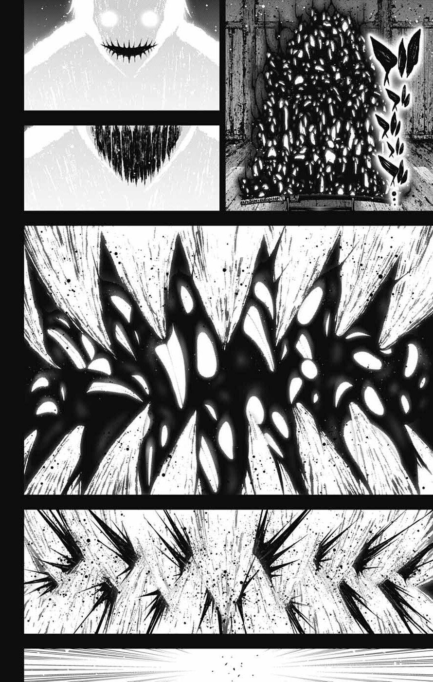 Dark Gathering Chapter 80 - Page 32