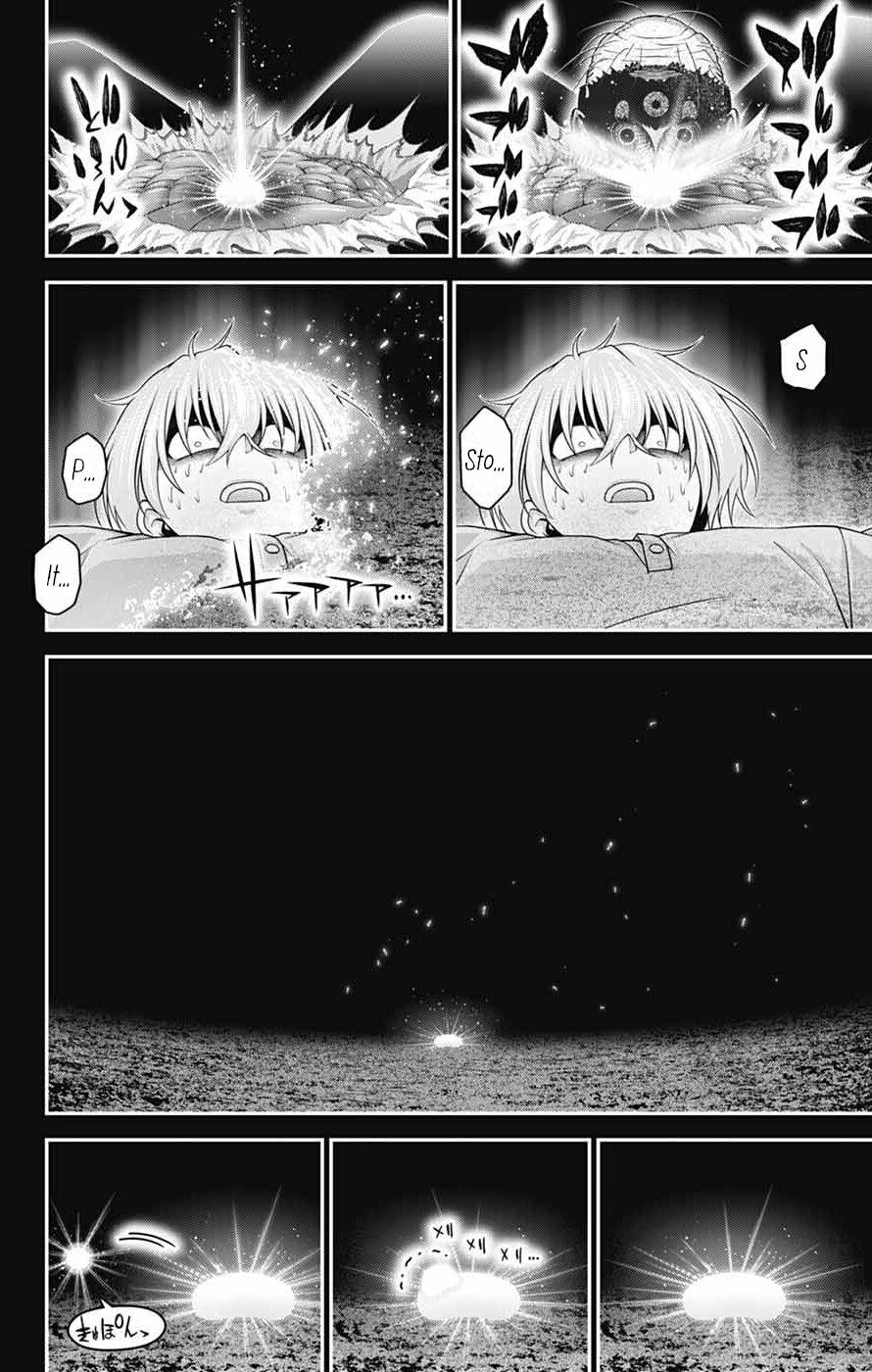 Dark Gathering Chapter 82 - Page 24