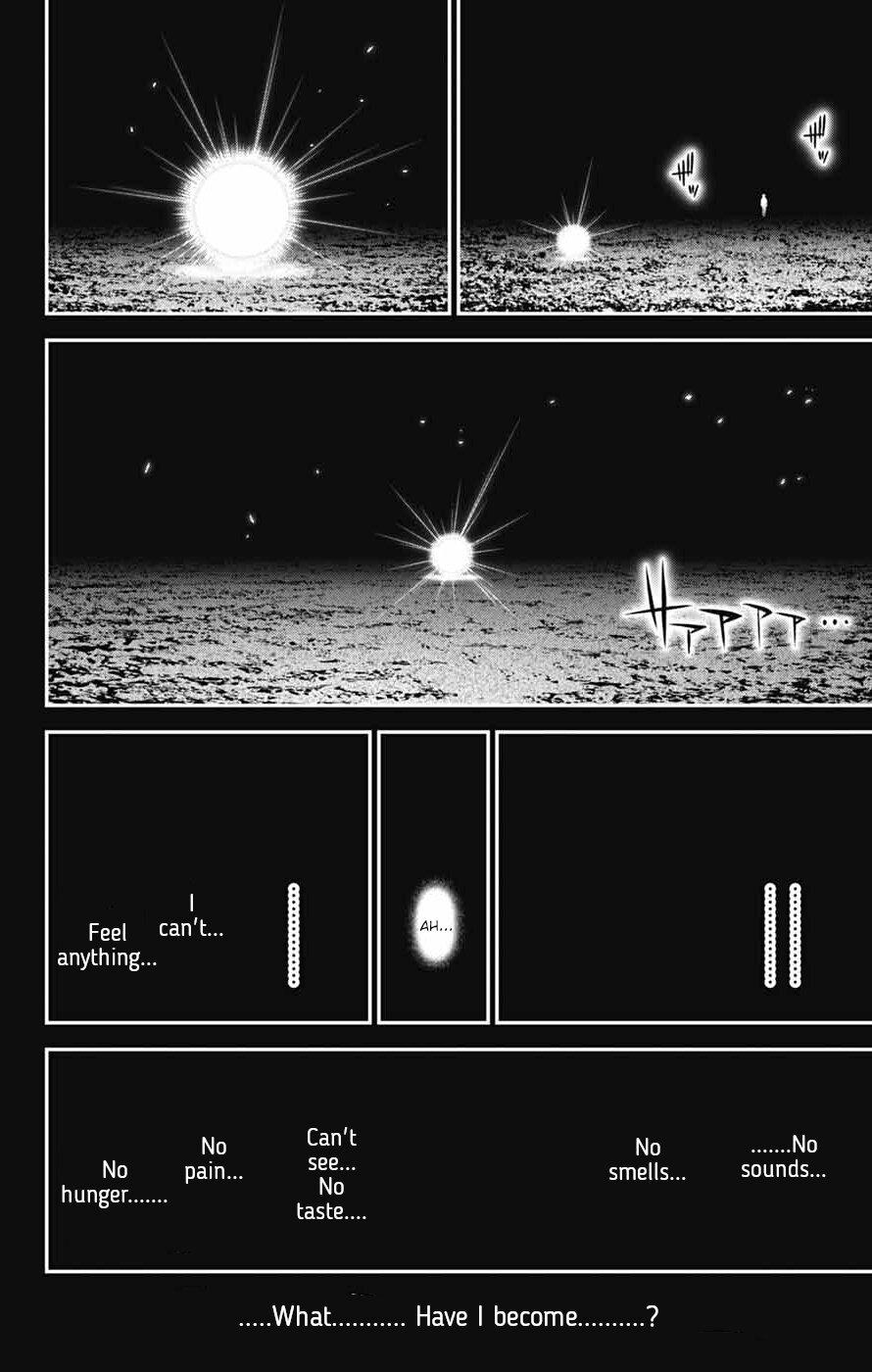 Dark Gathering Chapter 82 - Page 26