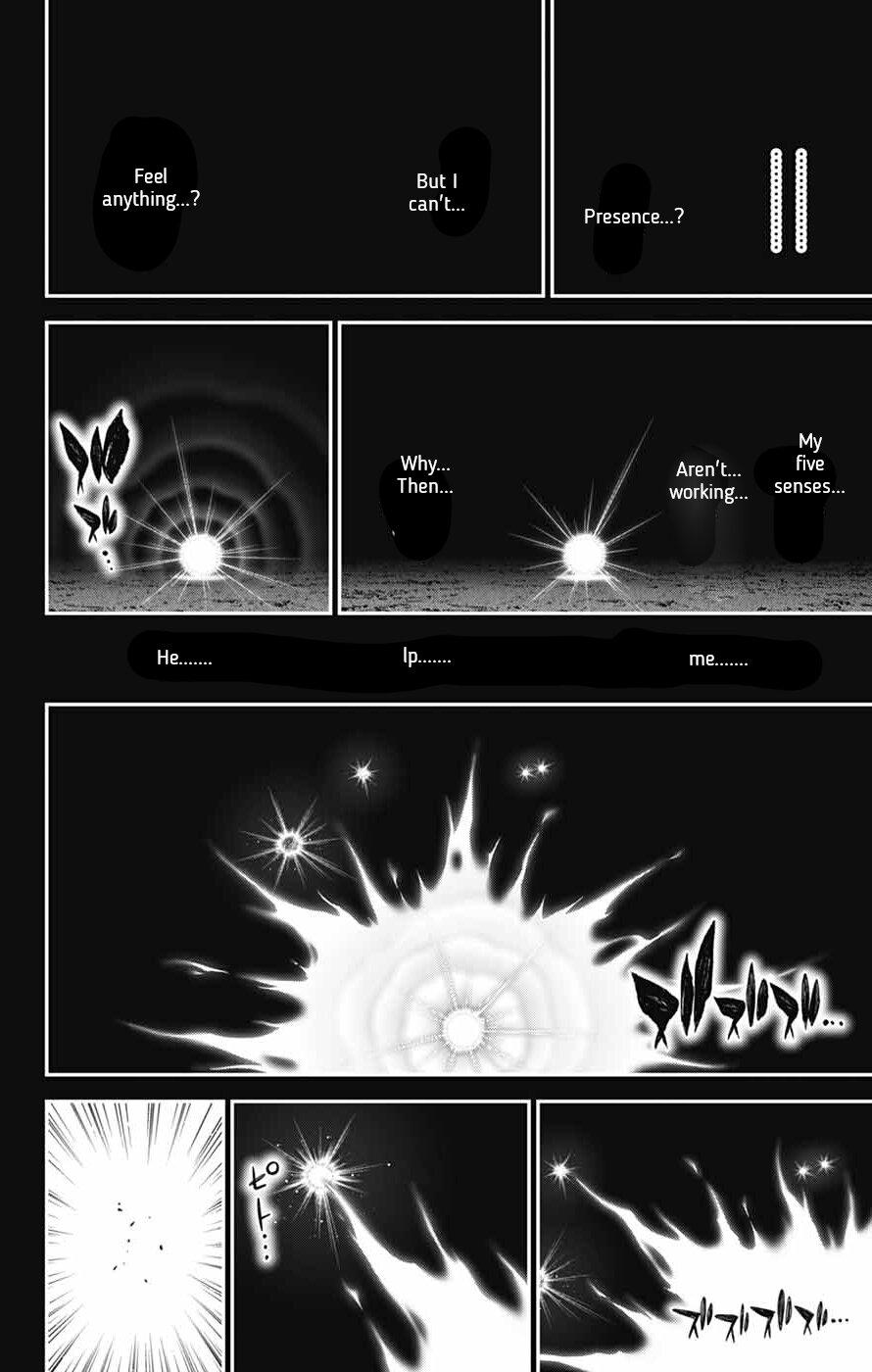 Dark Gathering Chapter 82 - Page 28