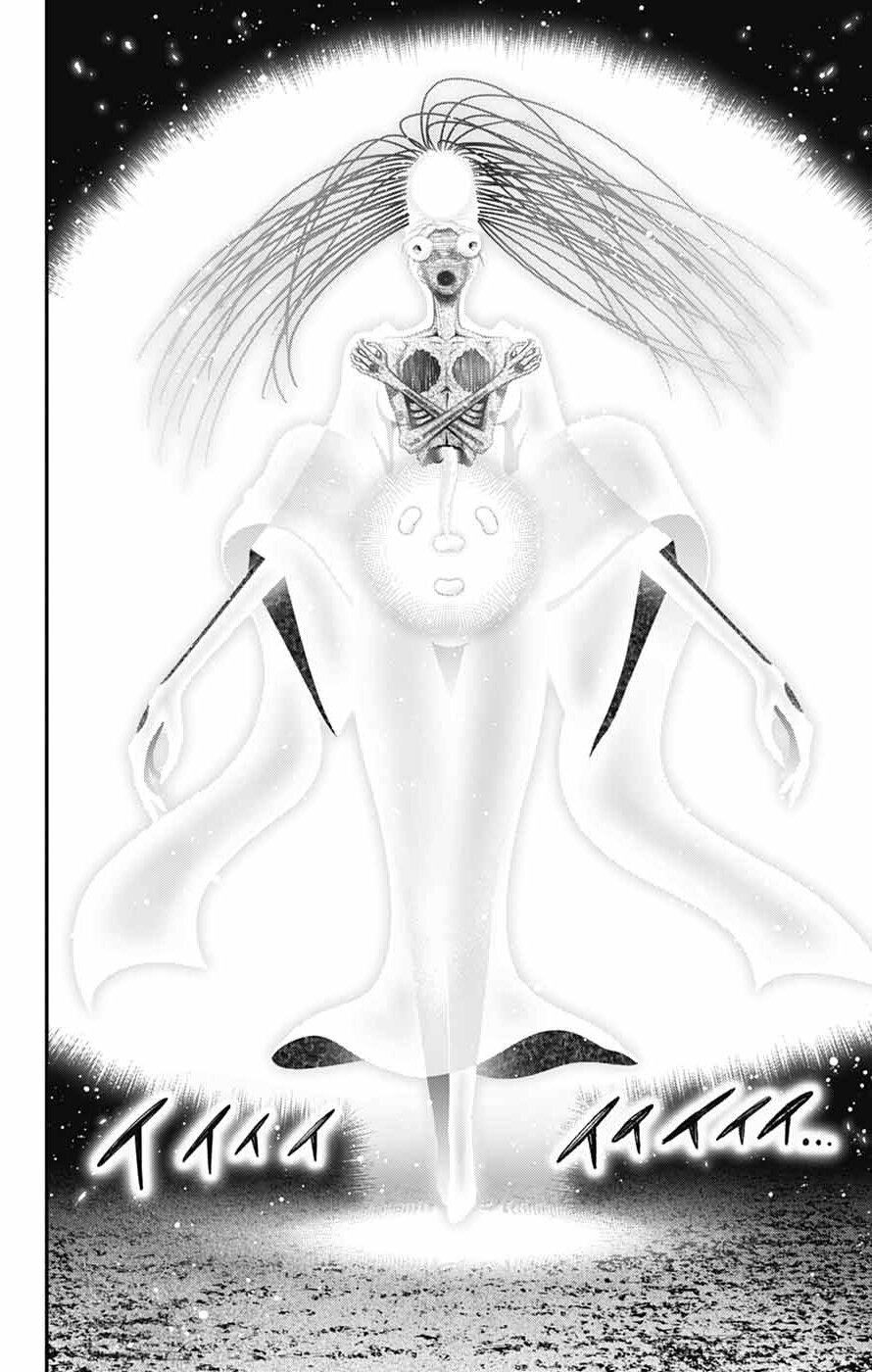Dark Gathering Chapter 82 - Page 36