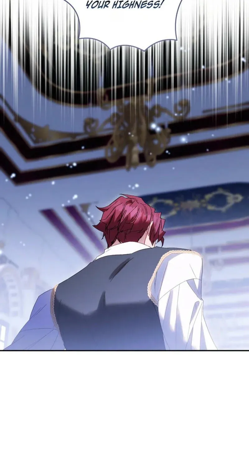 I’M A Fake Saintess But The Gods Are Obsessed Chapter 128 - Page 102
