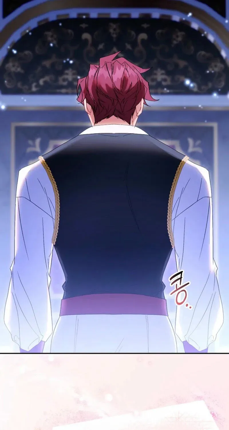 I’M A Fake Saintess But The Gods Are Obsessed Chapter 128 - Page 107