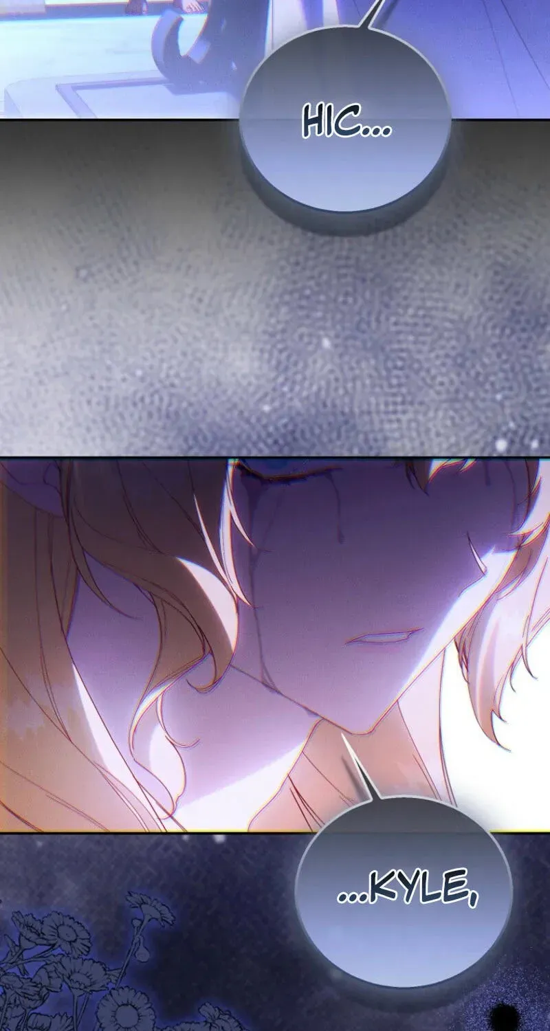 I’M A Fake Saintess But The Gods Are Obsessed Chapter 128 - Page 11