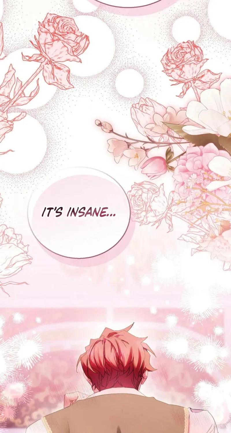 I’M A Fake Saintess But The Gods Are Obsessed Chapter 128 - Page 119
