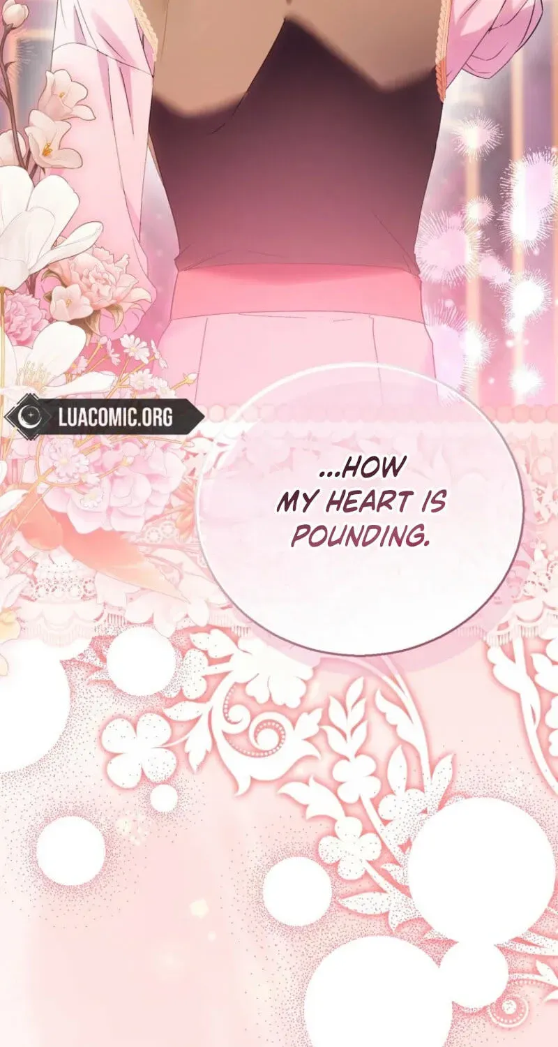 I’M A Fake Saintess But The Gods Are Obsessed Chapter 128 - Page 121