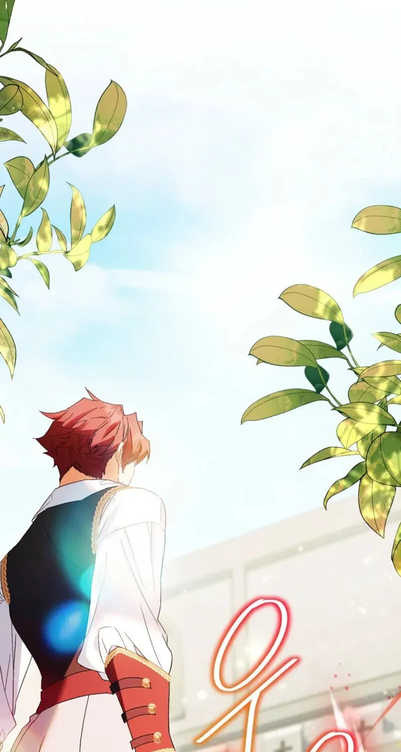 I’M A Fake Saintess But The Gods Are Obsessed Chapter 128 - Page 26