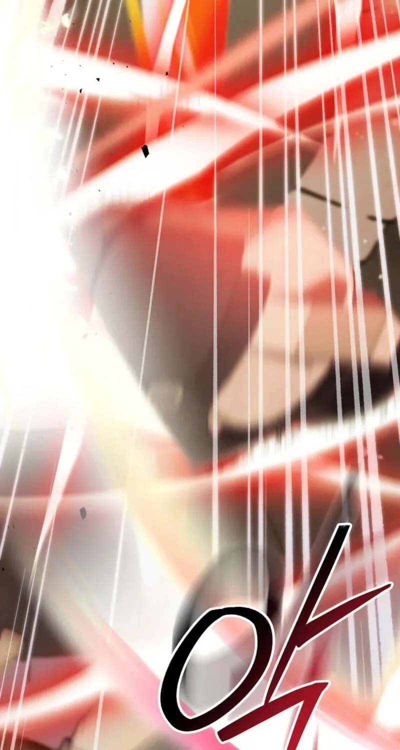 I’M A Fake Saintess But The Gods Are Obsessed Chapter 128 - Page 32