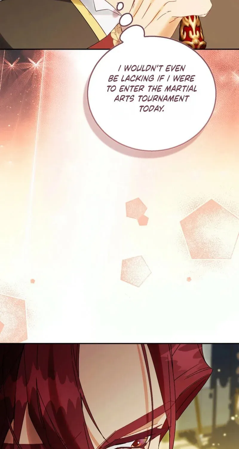 I’M A Fake Saintess But The Gods Are Obsessed Chapter 128 - Page 40