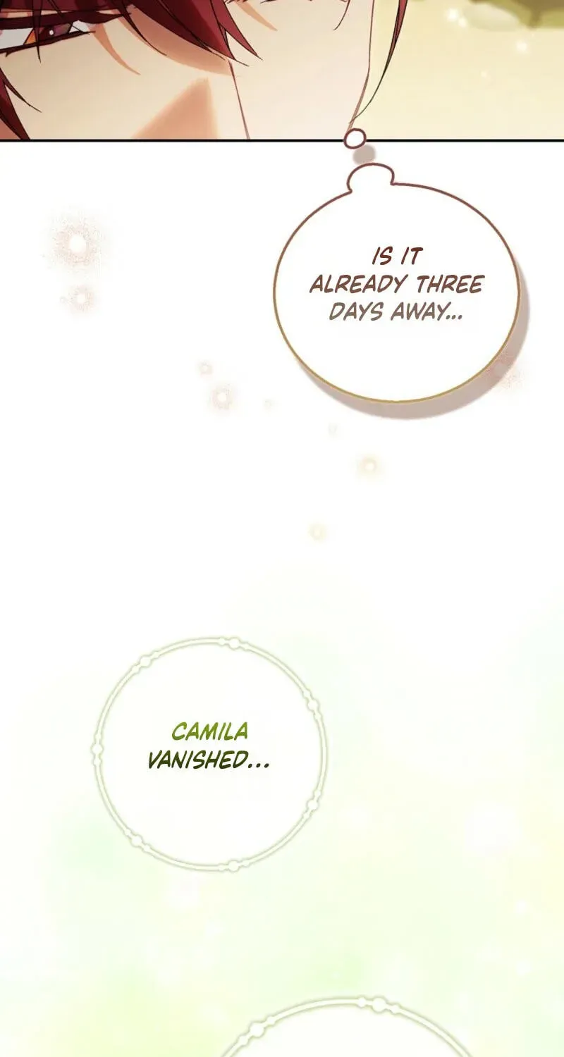 I’M A Fake Saintess But The Gods Are Obsessed Chapter 128 - Page 42