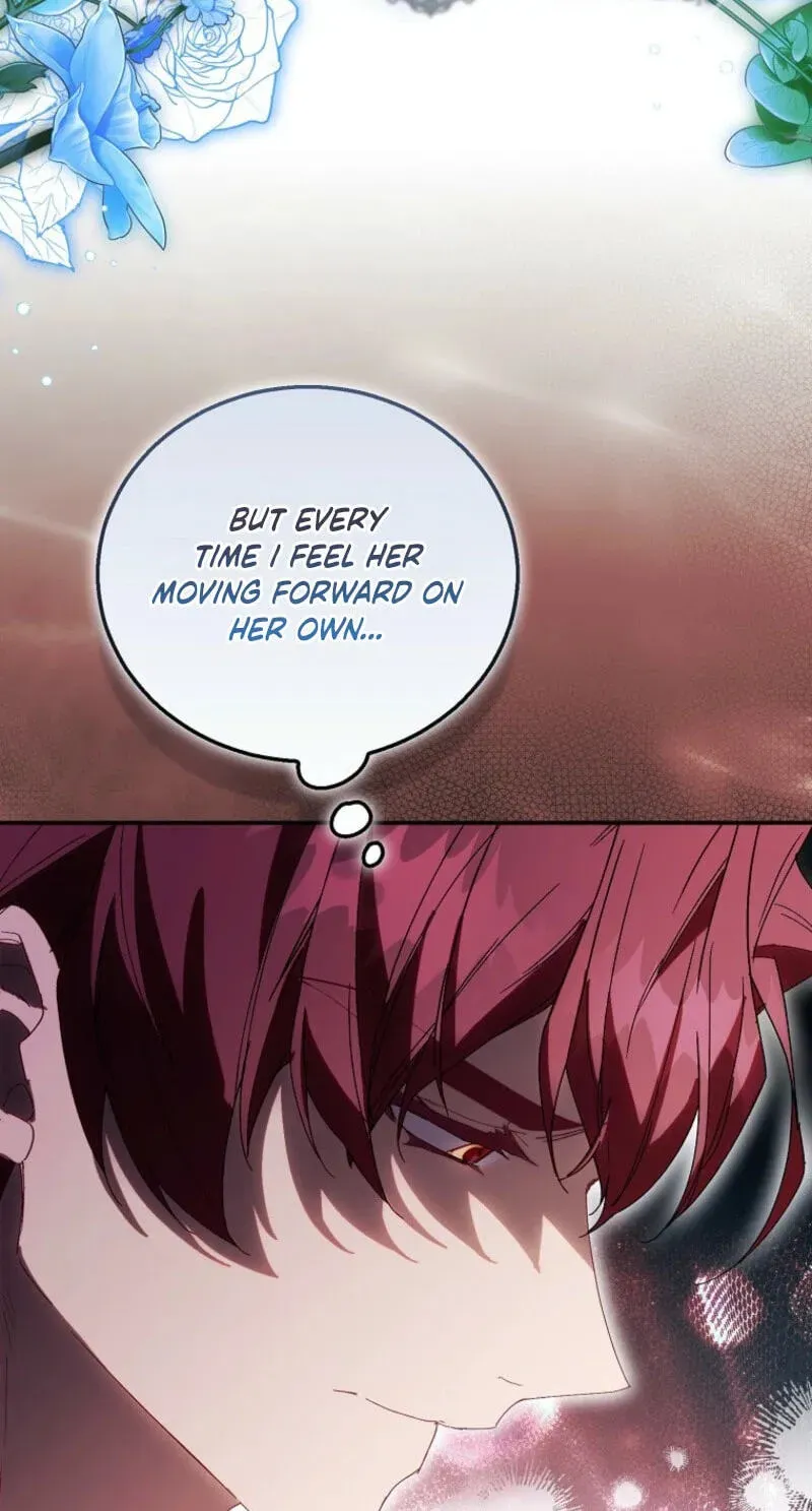 I’M A Fake Saintess But The Gods Are Obsessed Chapter 128 - Page 51
