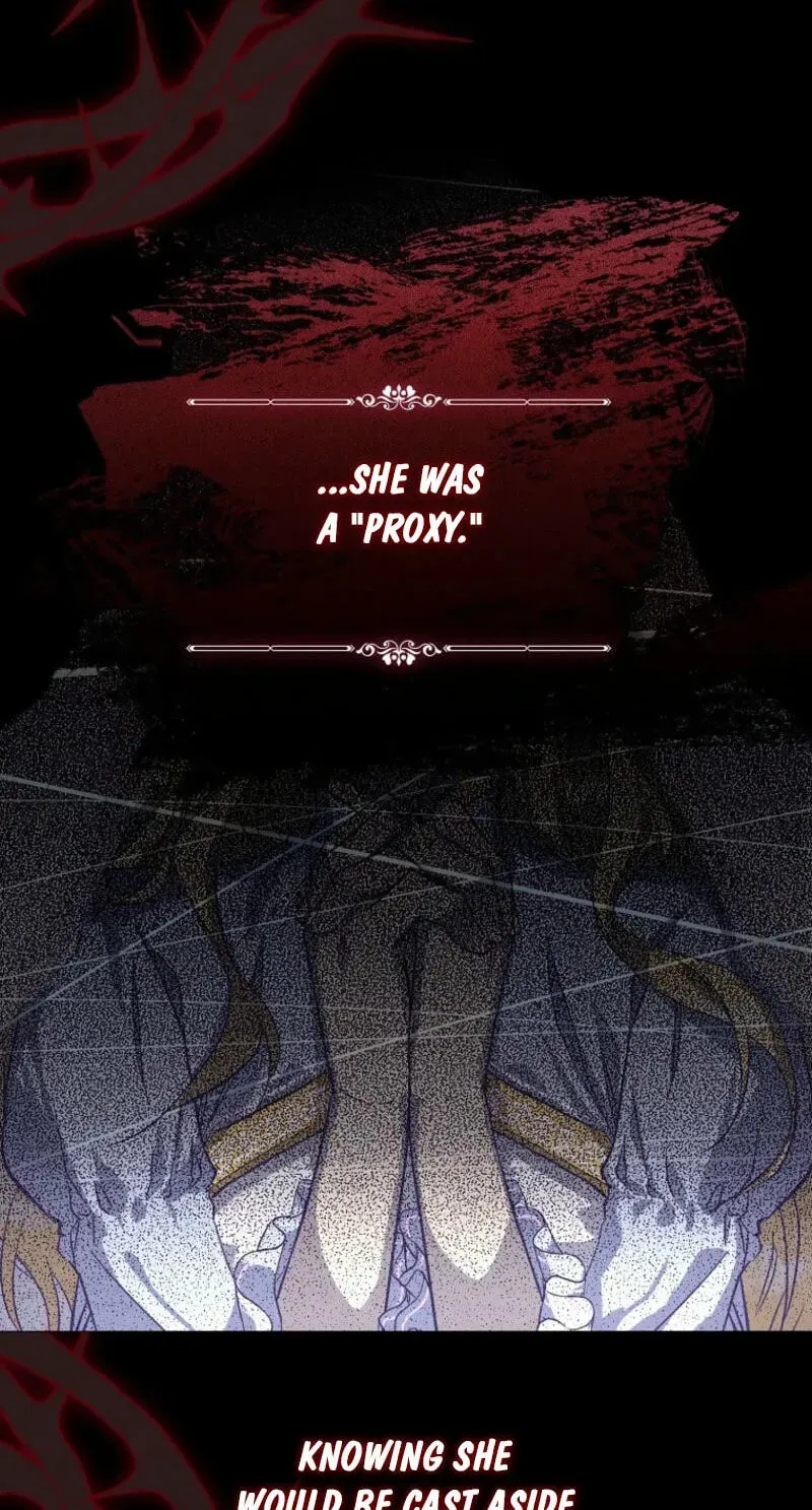 I’M A Fake Saintess But The Gods Are Obsessed Chapter 128 - Page 53
