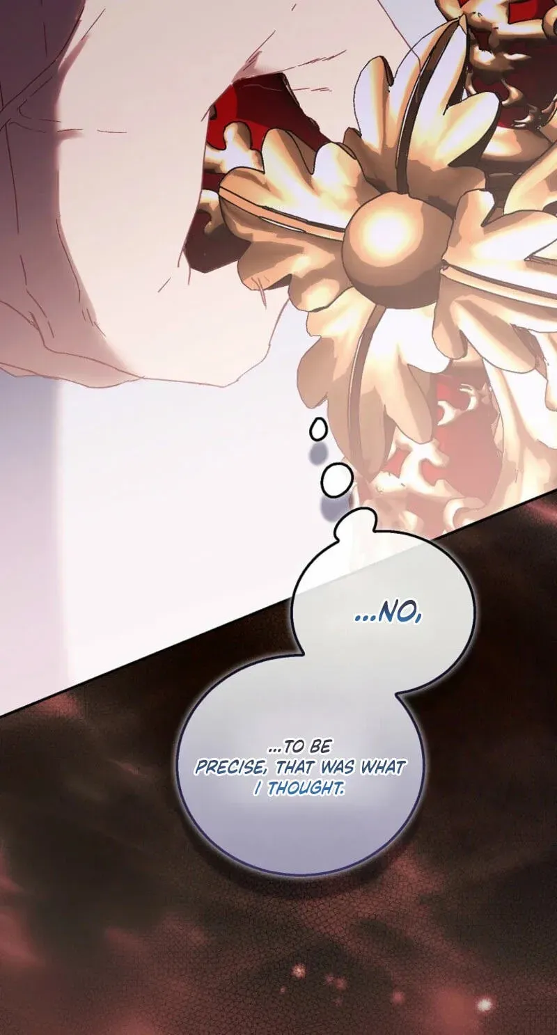I’M A Fake Saintess But The Gods Are Obsessed Chapter 128 - Page 56