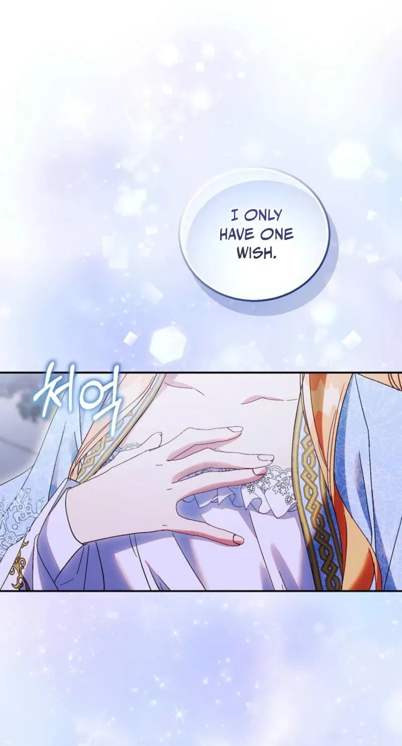 I’M A Fake Saintess But The Gods Are Obsessed Chapter 128 - Page 58