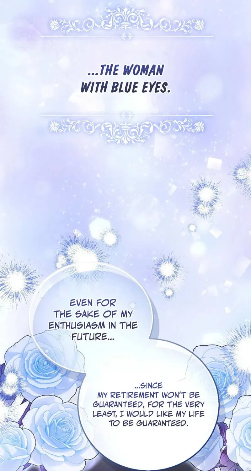 I’M A Fake Saintess But The Gods Are Obsessed Chapter 128 - Page 59