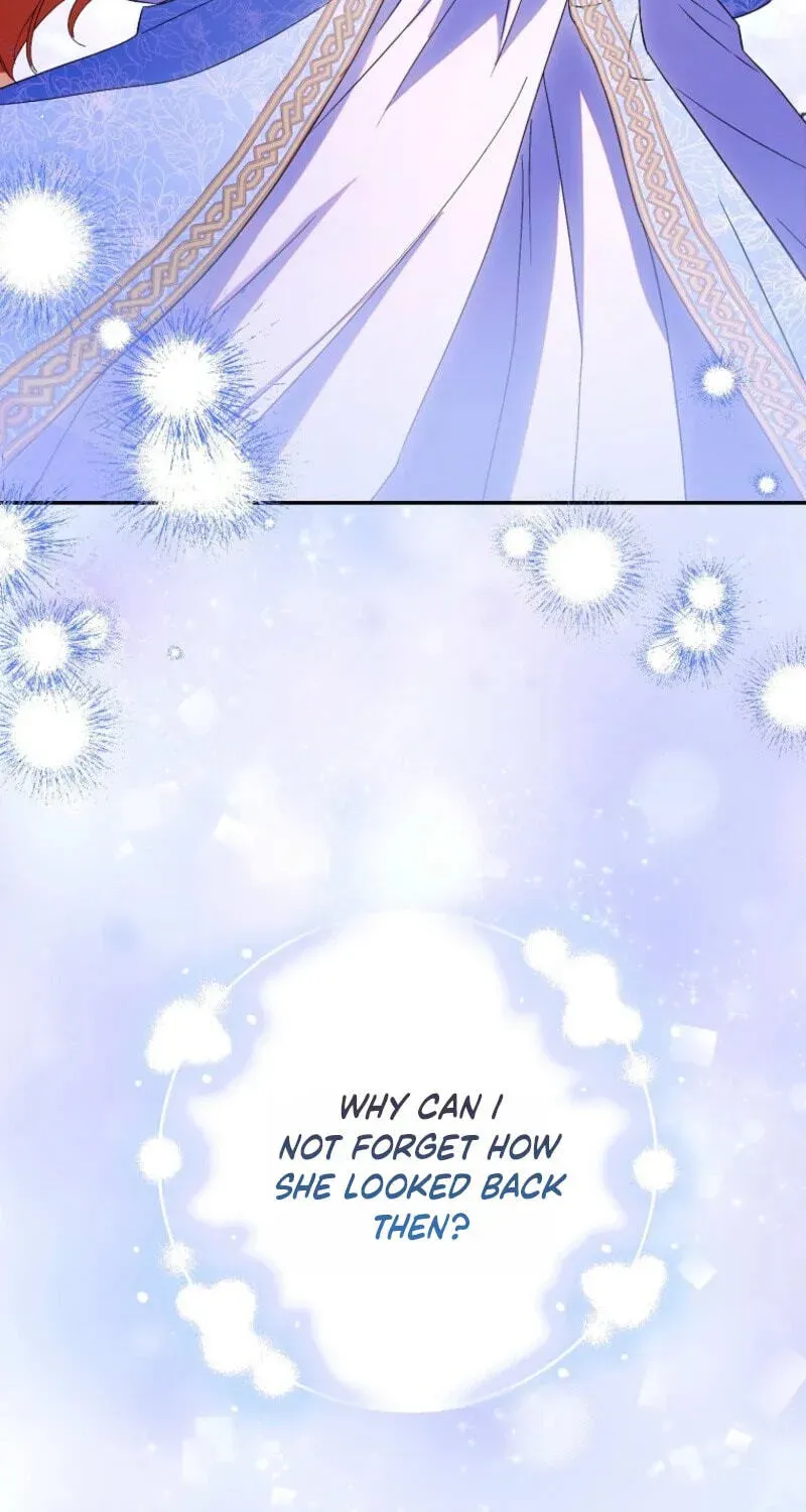 I’M A Fake Saintess But The Gods Are Obsessed Chapter 128 - Page 61