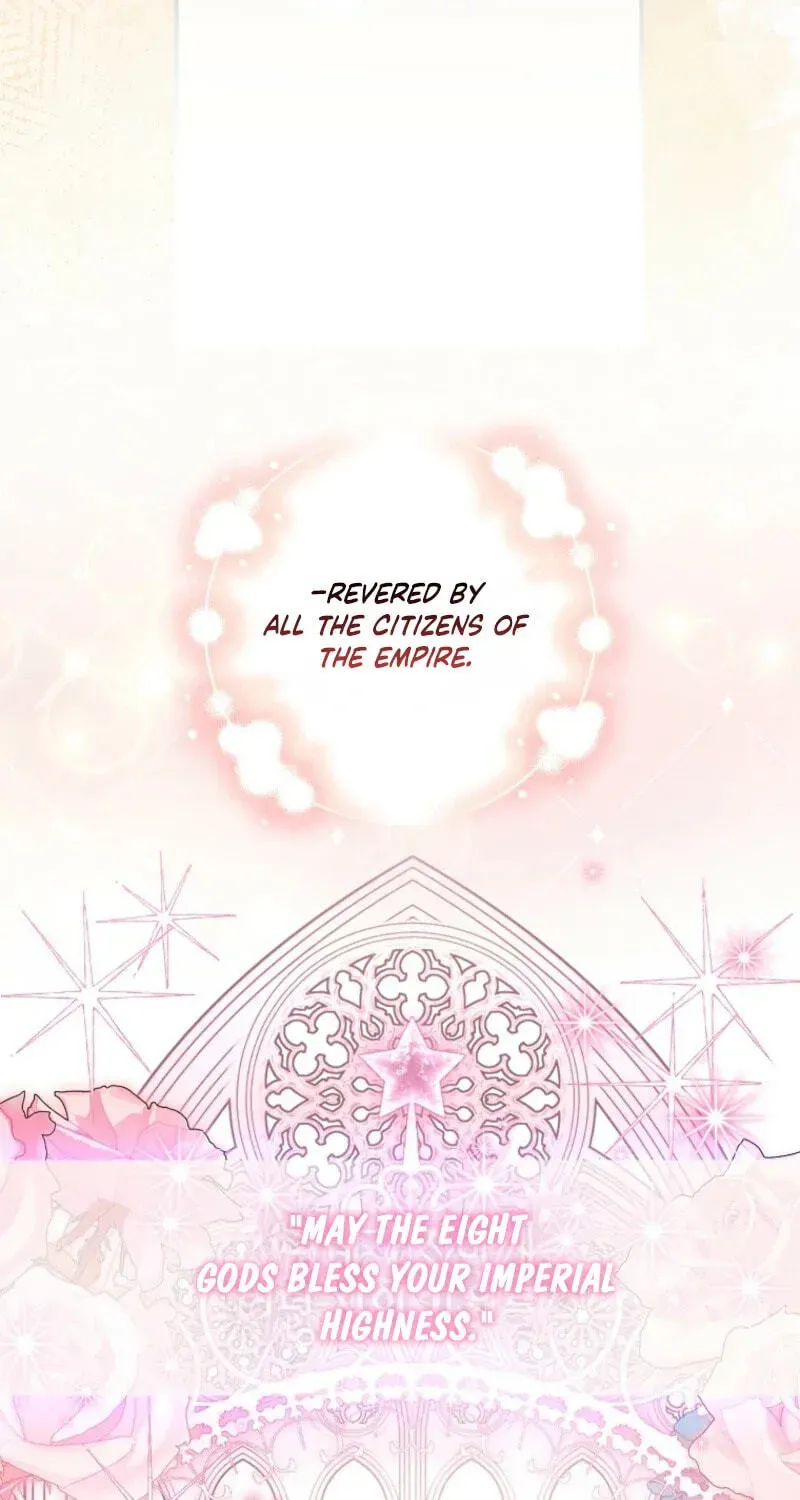 I’M A Fake Saintess But The Gods Are Obsessed Chapter 128 - Page 65