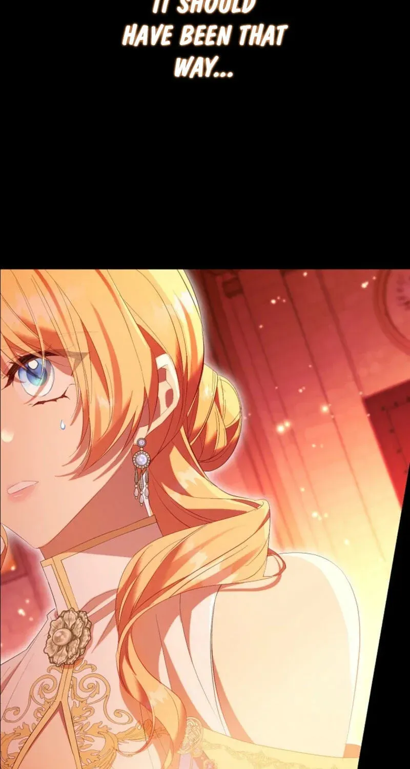 I’M A Fake Saintess But The Gods Are Obsessed Chapter 128 - Page 73