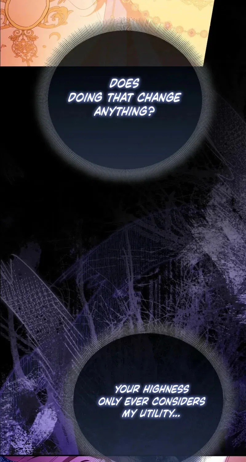 I’M A Fake Saintess But The Gods Are Obsessed Chapter 128 - Page 74