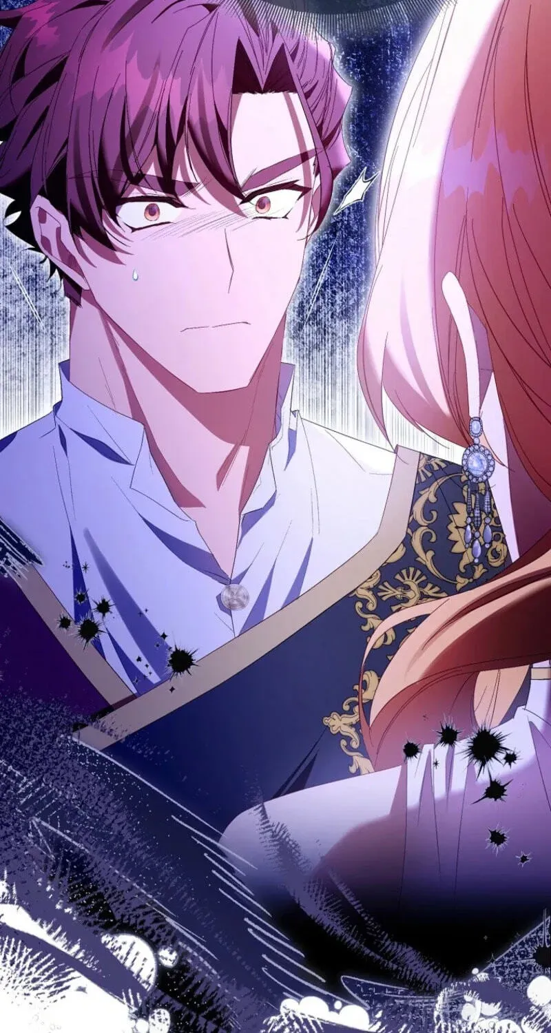 I’M A Fake Saintess But The Gods Are Obsessed Chapter 128 - Page 75