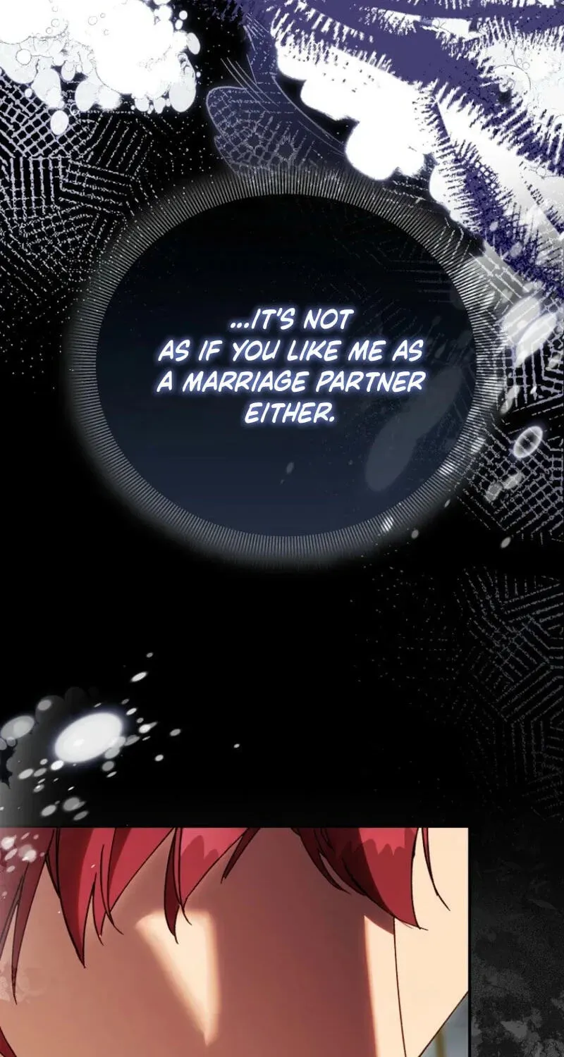 I’M A Fake Saintess But The Gods Are Obsessed Chapter 128 - Page 76